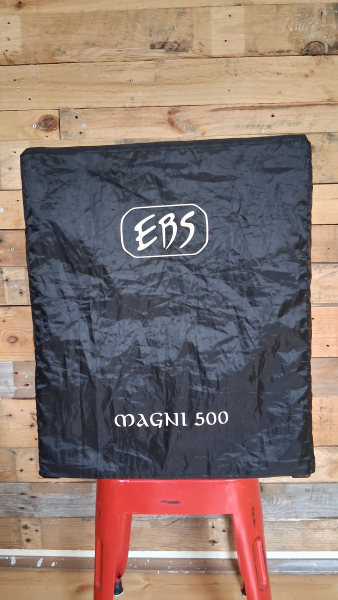 EBS Magni 500 2X10, 2nd Hand
